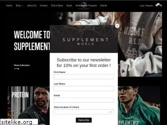 supplementworldcanada.com