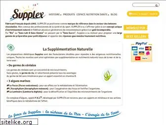 supplex.fr