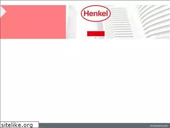 supplier-portal.henkel.com