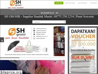 supplierhanduk.com