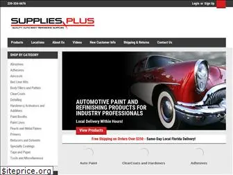 suppliesplusautoproducts.com