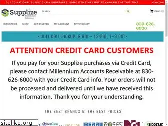 supplize.com