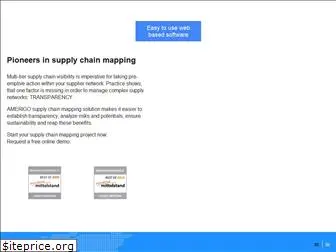 supply-chain-mapping.de