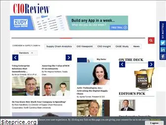 supply-chain.cioreview.com