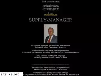 supply-manager.de