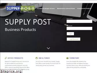supply-post.com