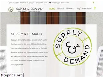 supplyanddemandbali.com