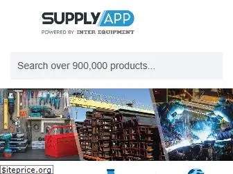 supplyapp.com