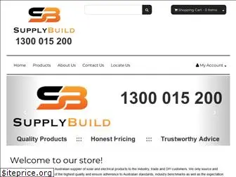 supplybuild.com.au