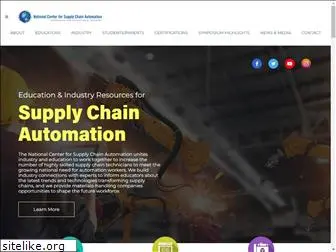 supplychainautomation.com