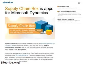 supplychainbox.com