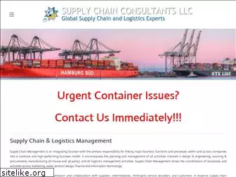 supplychainconsultants.com