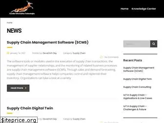 supplychainconsulting.in