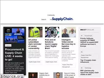 supplychaindigital.com