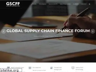 supplychainfinanceforum.org