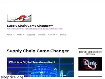 supplychaingamechanger.com