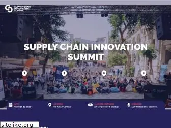 supplychaininnovationsummit.com