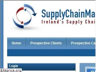 supplychainmanagement.ie