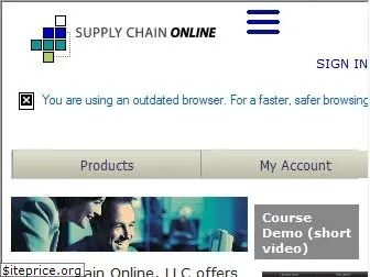 supplychainonline.com