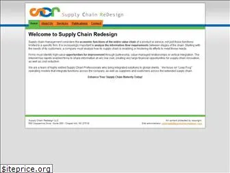 supplychainredesign.com