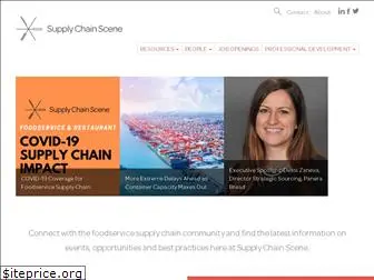 supplychainscene.org