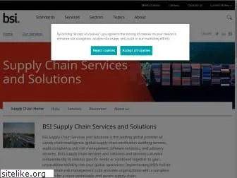 supplychainsecurity.com
