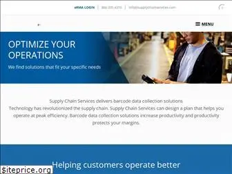 supplychainservices.com