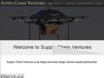 supplychainventure.com