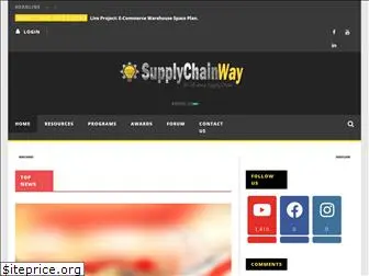 supplychainway.com