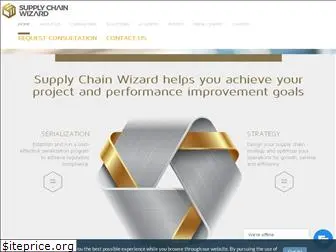 supplychainwizard.com