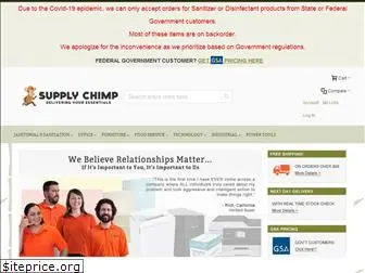 supplychimp.com