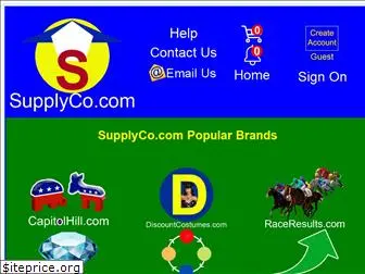 supplyco.com