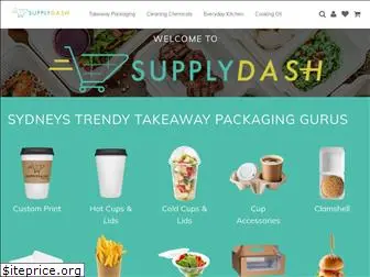 supplydash.com.au