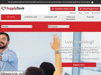 supplydesk.co.uk