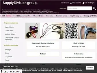 supplydivision.com