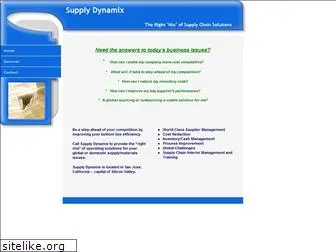 supplydynamix.com