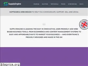 supplyengine.co.uk