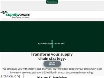 supplyforce.com