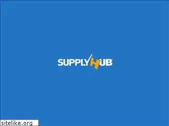 supplyhub.com