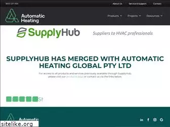 supplyhub.net.au