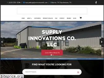 supplyinnovationsllc.com