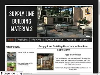 supplylinematerials.com