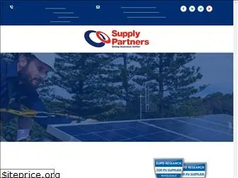 supplypartners.com.au