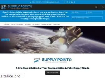 supplypointe.com