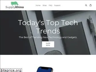 supplyrhino.com