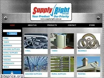 supplyright.com.au