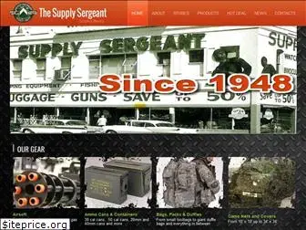 supplysergeantstores.com