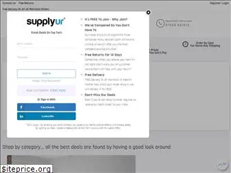 supplyur.com