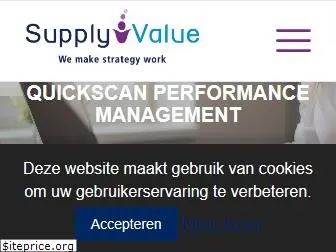 supplyvalue.nl