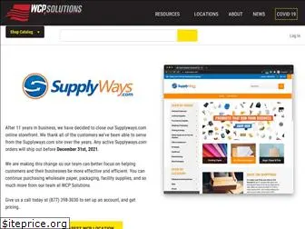 supplyways.com